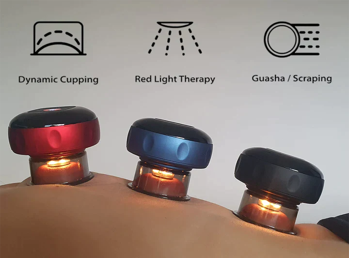 Shimmer &Glow SmartCup