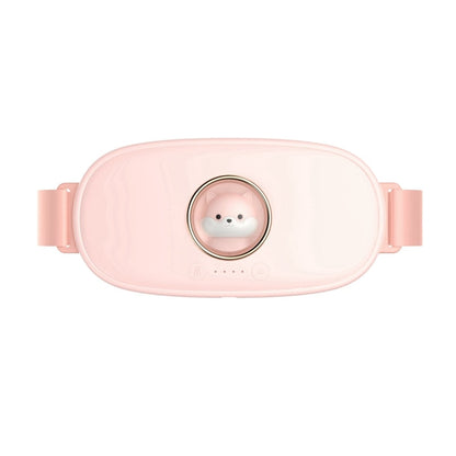Shimmer & Glow Menstrual Massager