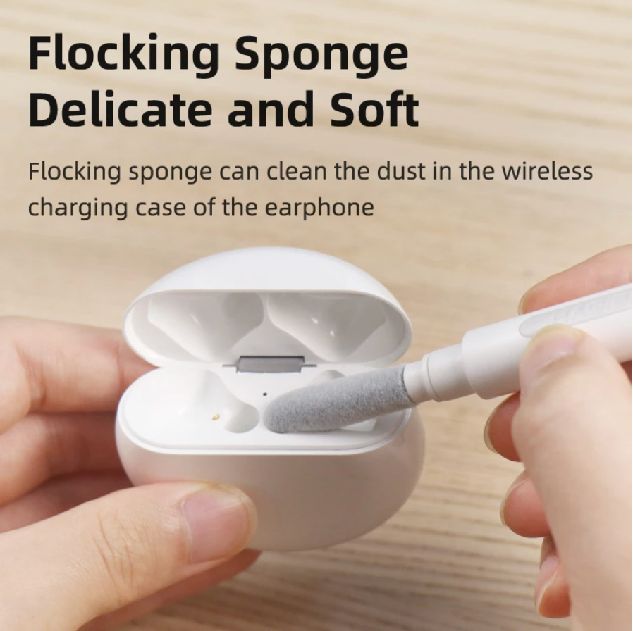 Shimmer & Glow Airpod Cleaning Kit