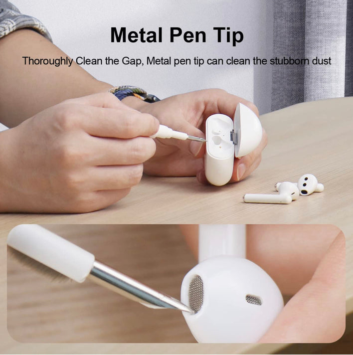 Shimmer & Glow Airpod Cleaning Kit