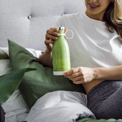 Shimmer & Glow Blender Bottle